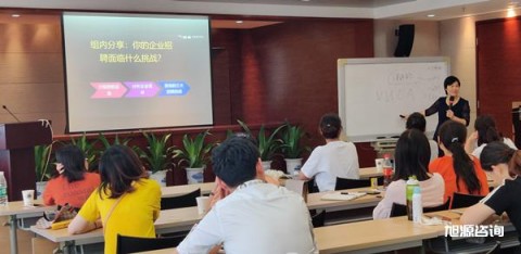 人力资源沙龙-《企业招聘的策略与技巧》精彩回顾