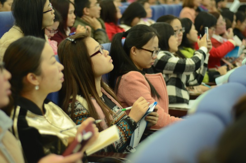 旭源咨询人力资源大讲堂 旭源咨询人力资源大讲堂