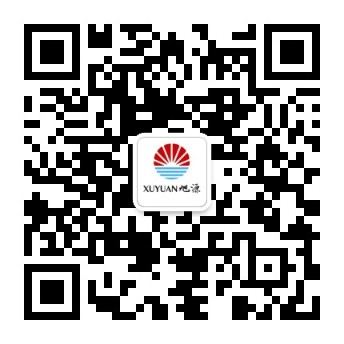 旭源咨询公众号