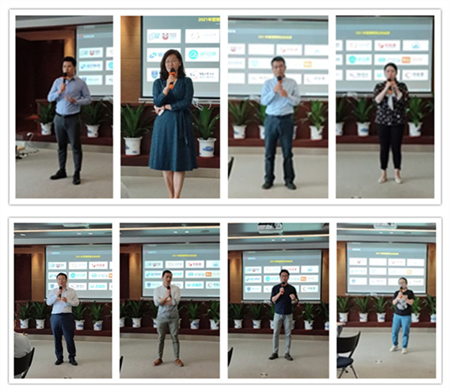 旭源管理菁英会员课丨心理学在企业管理中的应用