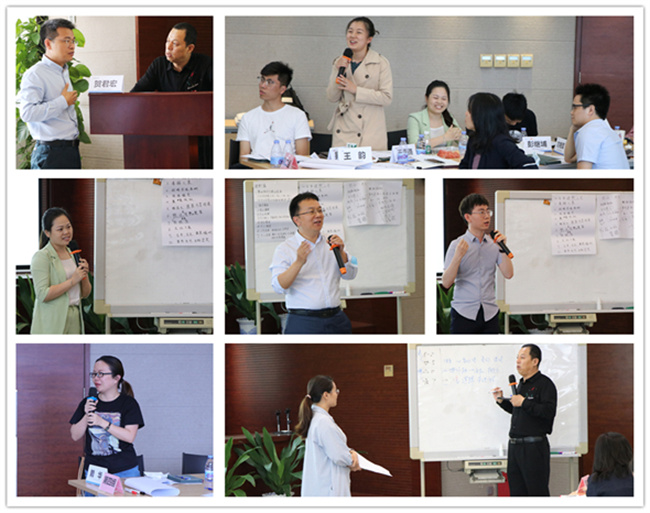 旭源管理菁英会员课丨心理学在企业管理中的应用