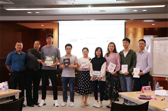 旭源管理菁英会员课丨心理学在企业管理中的应用